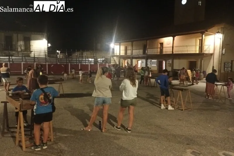 Actividades para todos en Bañobárez con el programa Agosto Cultural  