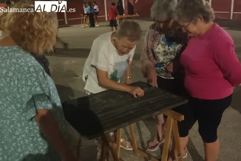 Actividades para todos en Bañobárez con el programa Agosto Cultural  