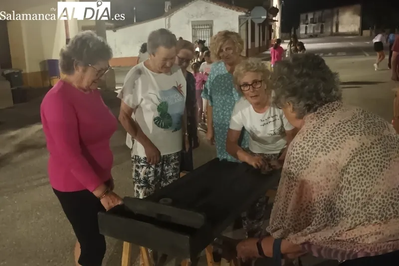 Actividades para todos en Bañobárez con el programa Agosto Cultural  