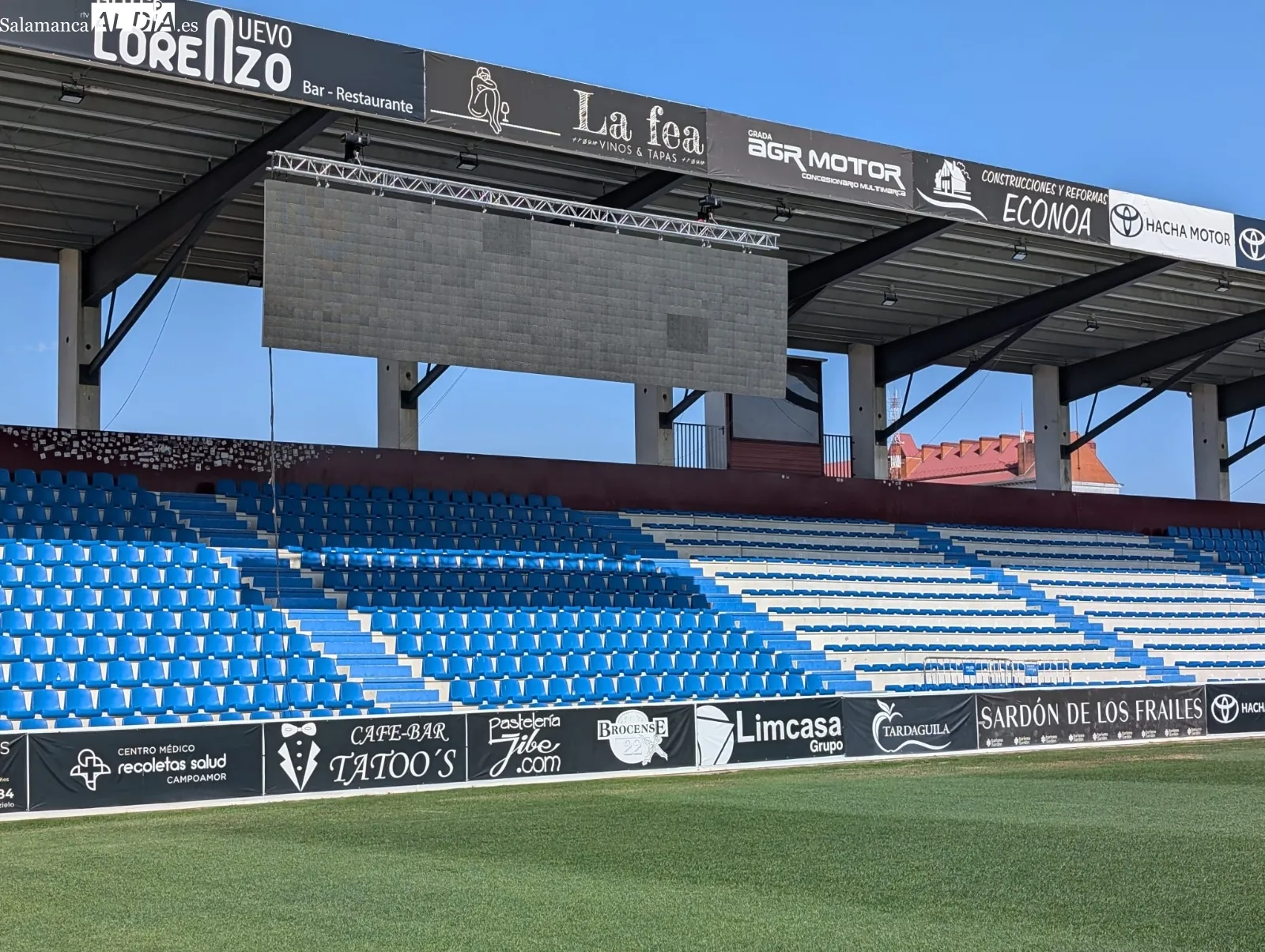 Galería de imágenes / Miguel González