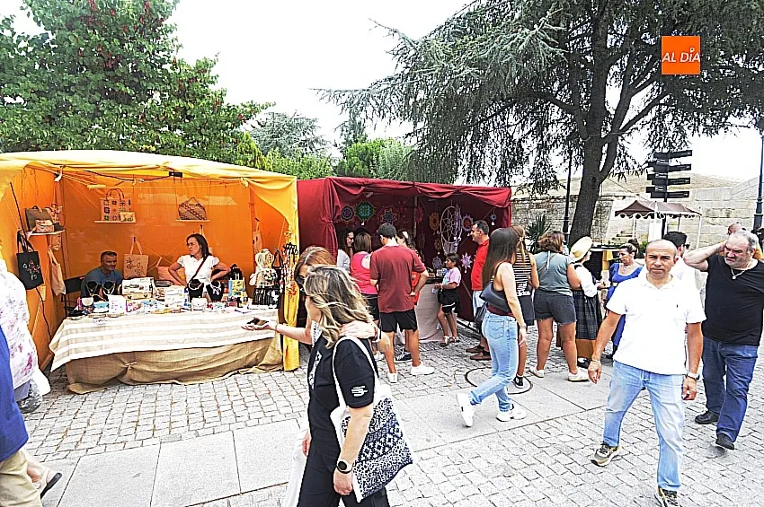 Foto 6 - Almeida hace por 20&ordf; ocasi&oacute;n un viaje a la &eacute;poca napole&oacute;nica con la recreaci&oacute;n del Cerco