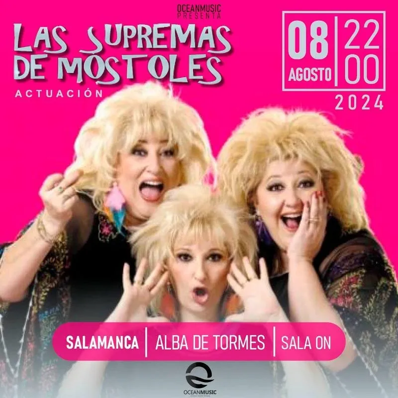 Foto 5 - Noches de Verano llega a &lsquo;Sala On&rsquo; con seis conciertos en agosto