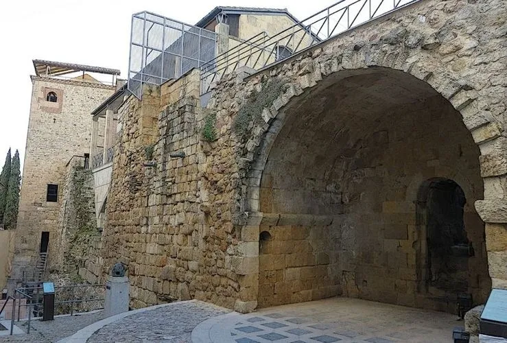 Cueva de Salamanca en la actualidad | EP 