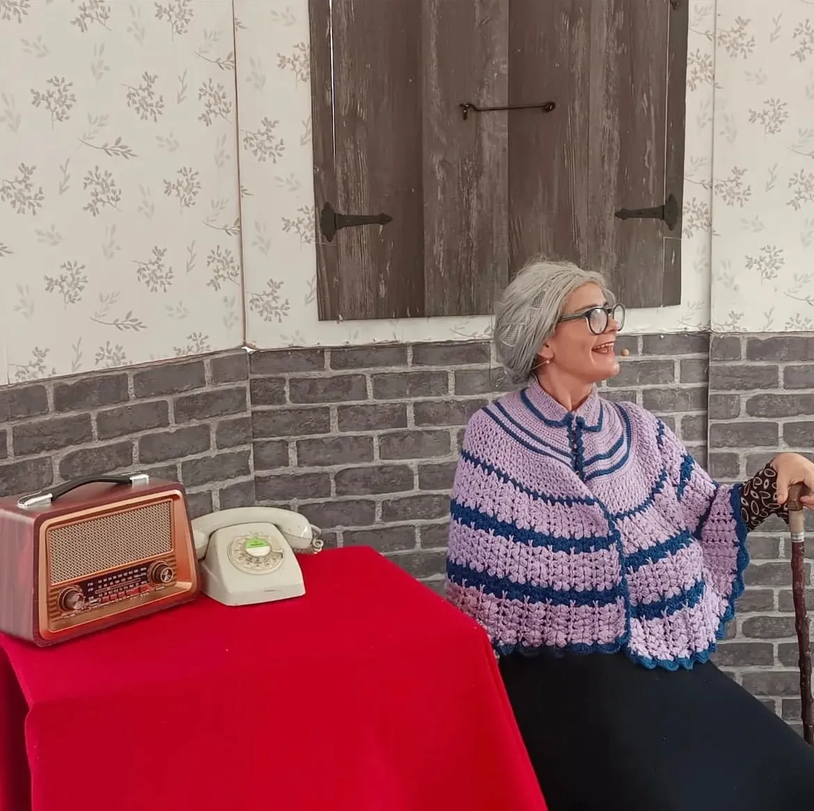 El jueves 26 de septiembre la Casa de las Conchas acoge el espectáculo “Cien años con Delibes” de Zolopotroko
