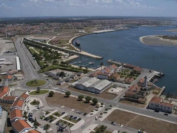 Festival do Bacalhau, Gafanha da Nazaré (Ílhavo, Portugal) 