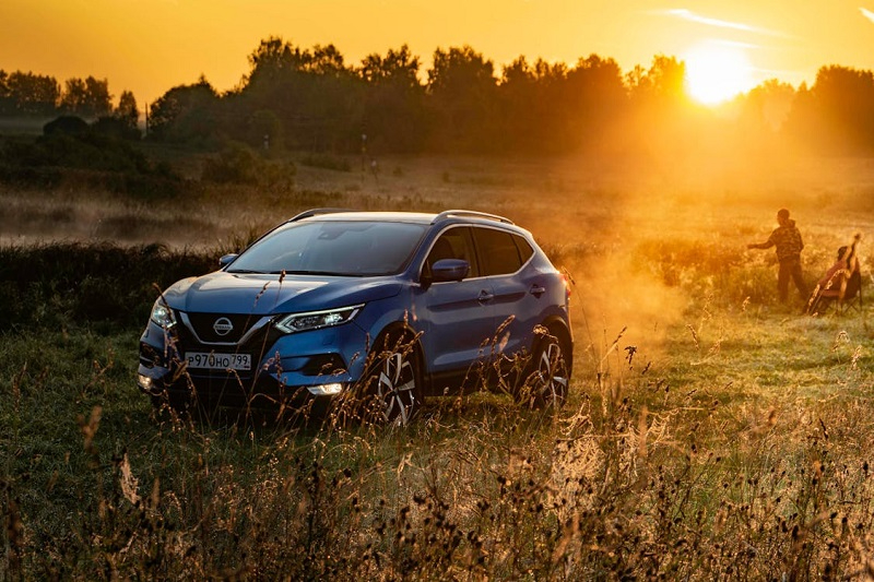 5 ventajas clave de elegir un SUV de segunda manos en lugar de uno nuevo