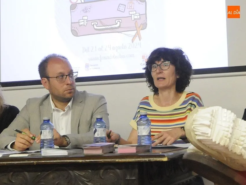Presentación Divierteatro