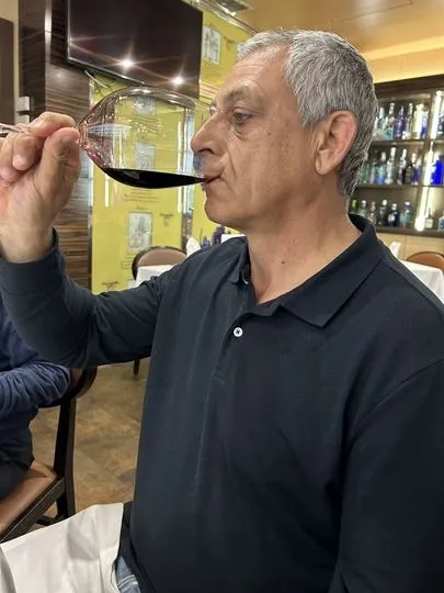 Pintia crianza 2019, el Toro de Vega Sicilia | FOTOS: Javier Bragado