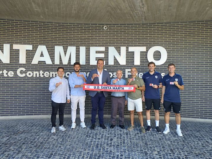 La UDSM se clasifica para la fase nacional de la RFEF, lo que le abre las puertas a la Copa del Rey    