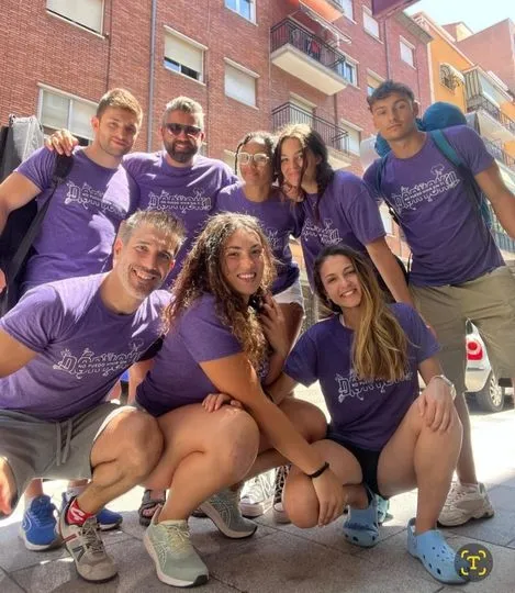 La emotiva carta de una madre hacia el Club de Judo Doryoku donde entrena su hijo con TEA 