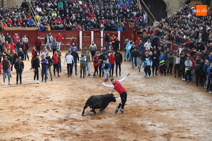 La Comisión del Carnaval 2025 contará con los mismos concejales que en la anterior edición