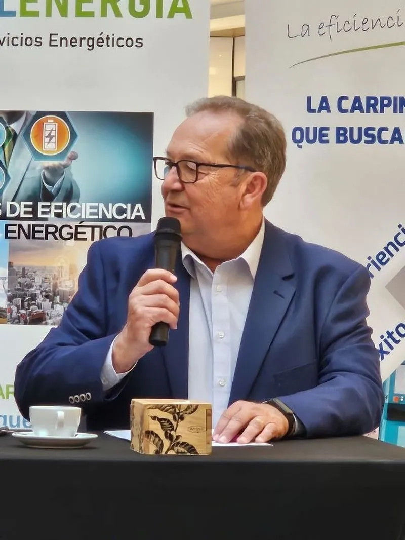 Foto 9 - Compromiso, apoyo y apuesta por el emprendimiento en El Tormes