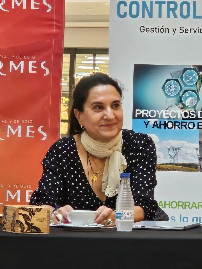 Foto 8 - Compromiso, apoyo y apuesta por el emprendimiento en El Tormes