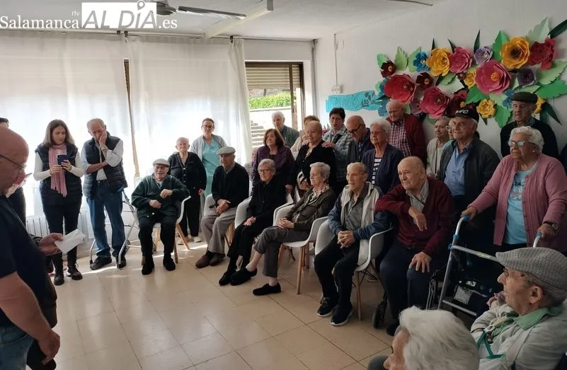 Foto 3 - Casimira Morocho cumple 100 a&ntilde;os