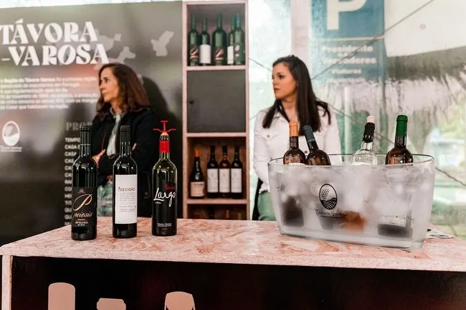EXPODEMO: En septiembre brillan la manzana y el espumoso de las Terras do Demo