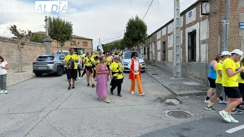  Comunión del Higo en Aldeaseca de la Frontera