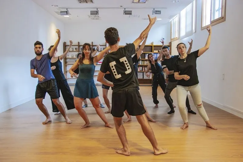 La Bulé Teatro actúa en la Casa de las Conchas el 8 de octubre