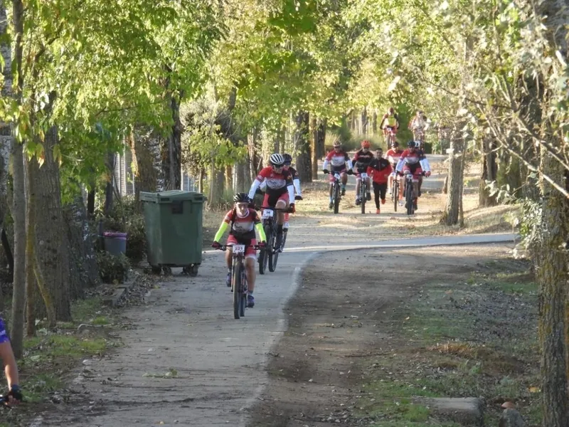 Fotos: Orycronsport