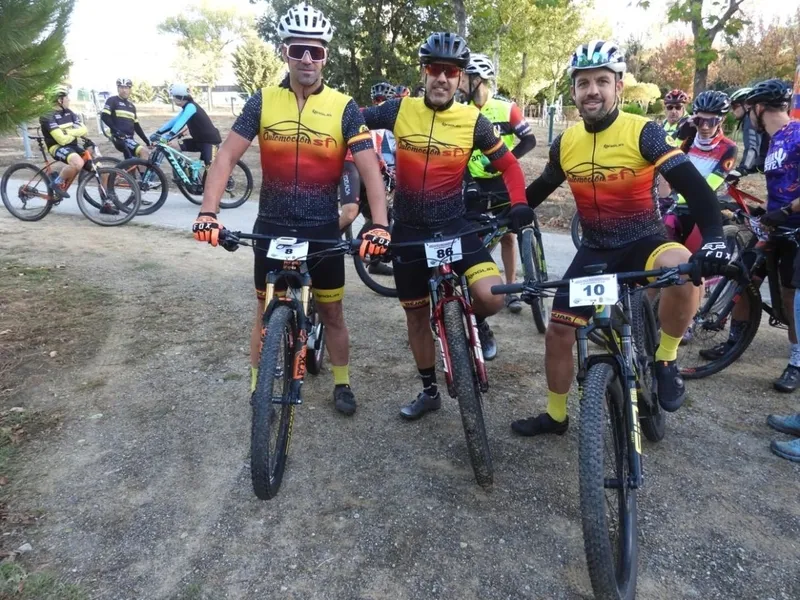 Fotos: Orycronsport
