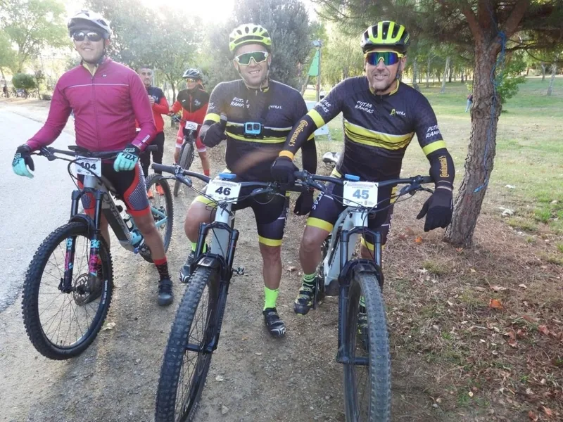 Fotos: Orycronsport