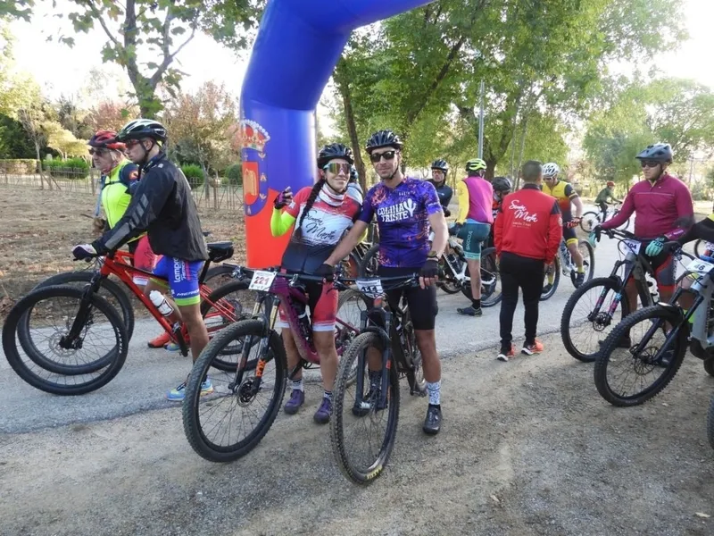 Fotos: Orycronsport