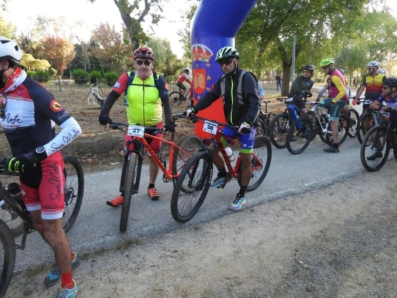 Fotos: Orycronsport