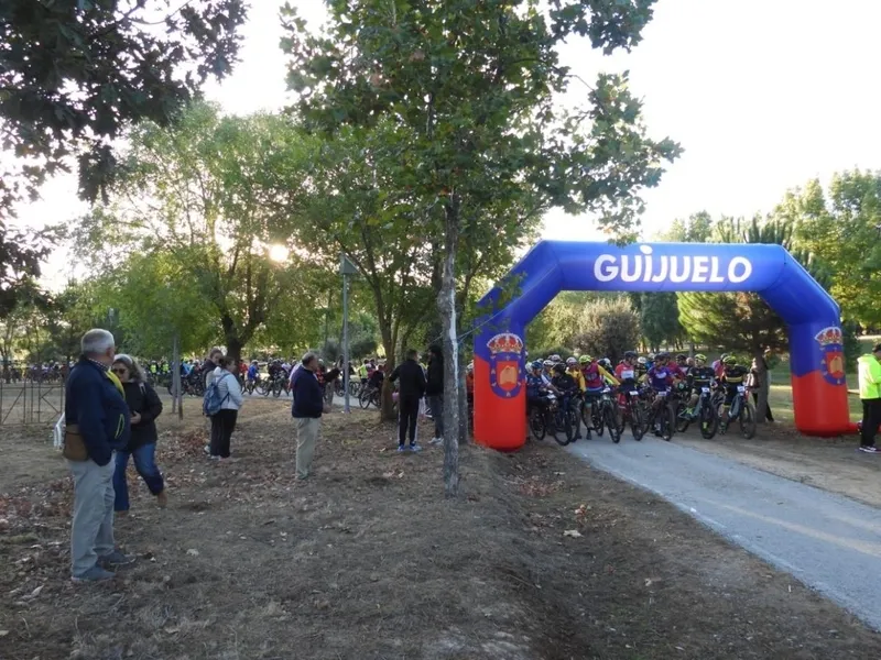 Fotos: Orycronsport