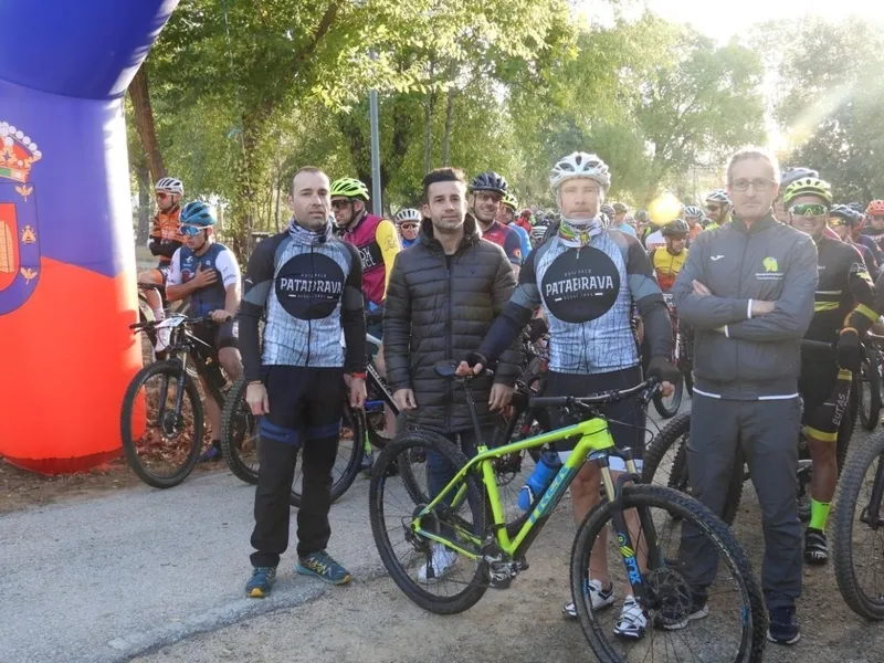 Fotos: Orycronsport