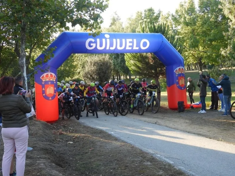 Fotos: Orycronsport