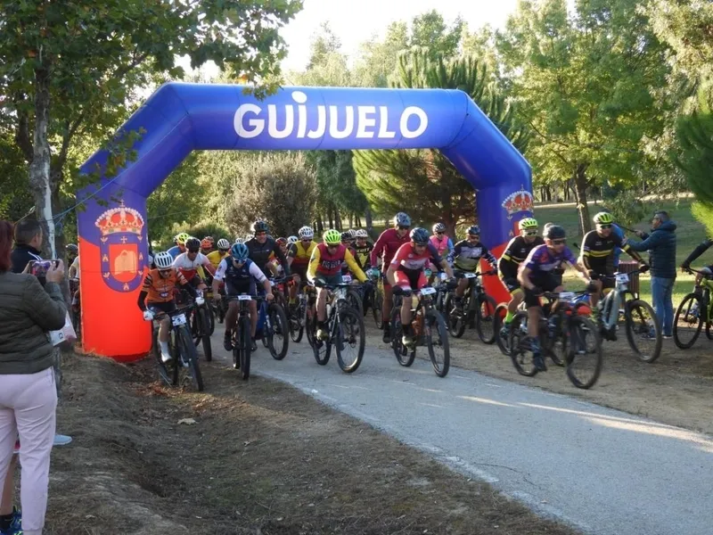 Fotos: Orycronsport
