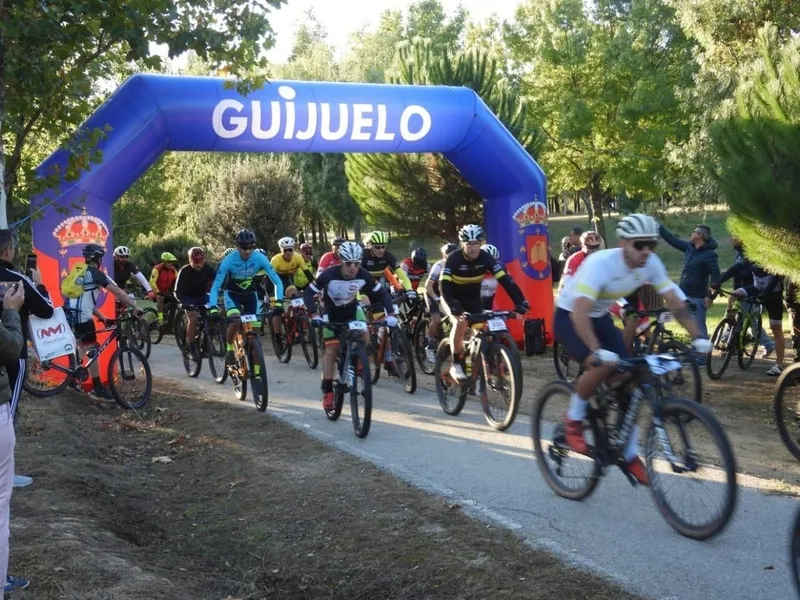 Fotos: Orycronsport