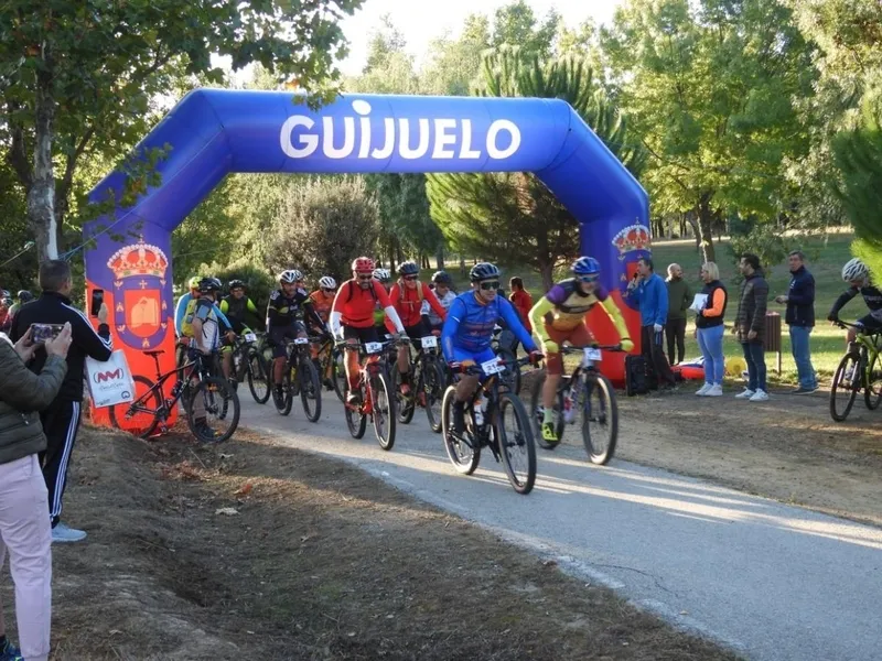 Fotos: Orycronsport
