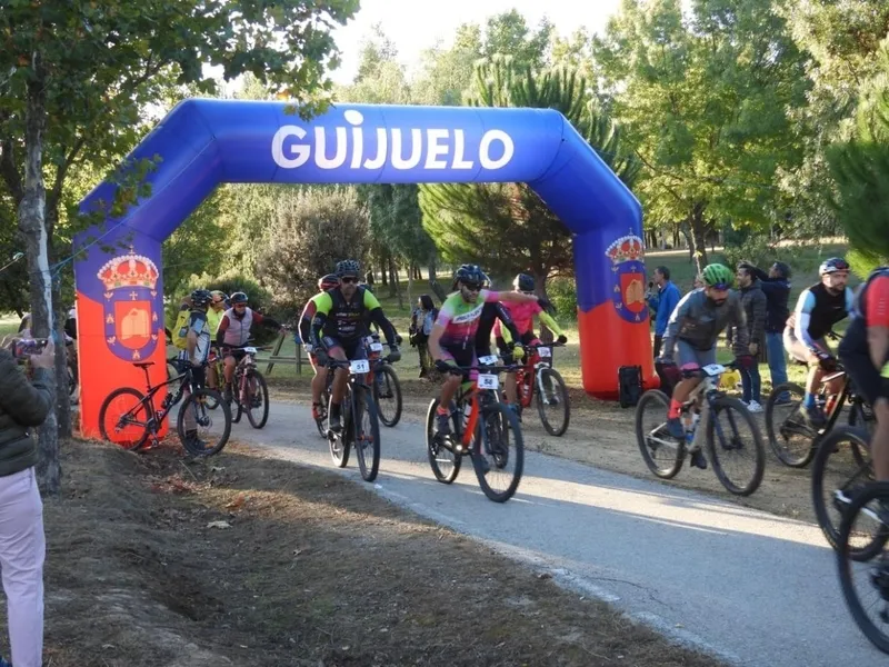 Fotos: Orycronsport