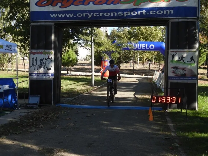 Fotos: Orycronsport