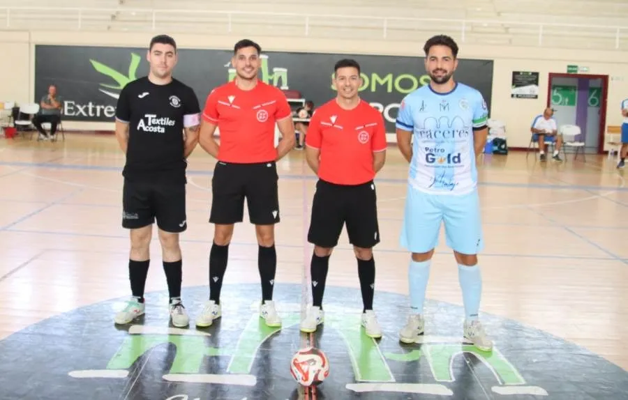 Fotos gentileza del CDC San José