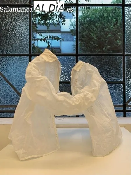 CONTEXTILE- Bienal de Arte Textil Contemporáneo de Guimarães, del 7 de septiembre al 15 de diciembre de 2024