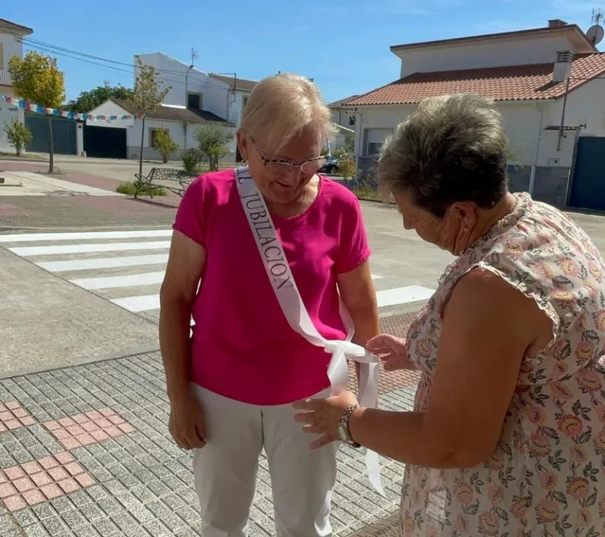 Foto 8 - Se jubila Angelita, del m&iacute;tico bar de los pollos de Ivanrey