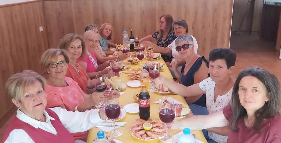 Foto 9 - Se jubila Angelita, del m&iacute;tico bar de los pollos de Ivanrey