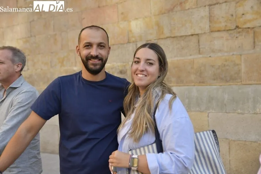 Foto 11 - Pablo Aguado: "Salamanca huele a toros por todos los rincones"