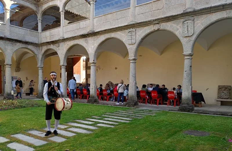 Fotografías del 14º torneo Ferias de Béjar | Fotos: Club de Ajedrez Béjar
