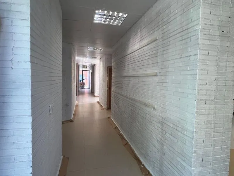 Foto 3 - Los colegios de Carbajosa, a punto para el inicio del nuevo curso
