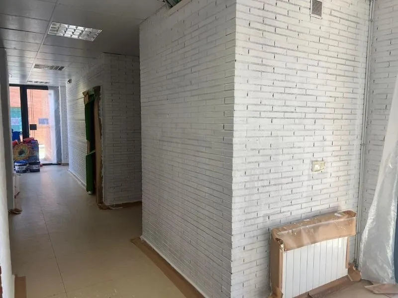 Foto 2 - Los colegios de Carbajosa, a punto para el inicio del nuevo curso