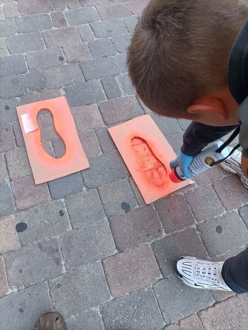 Actividades para pequeños y mayores en la Semana de la Movilidad en Carbajosa