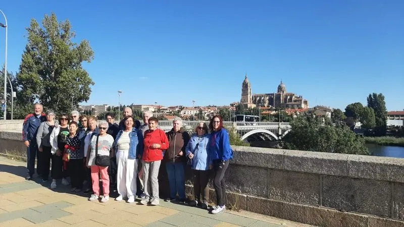 Actividades para pequeños y mayores en la Semana de la Movilidad en Carbajosa