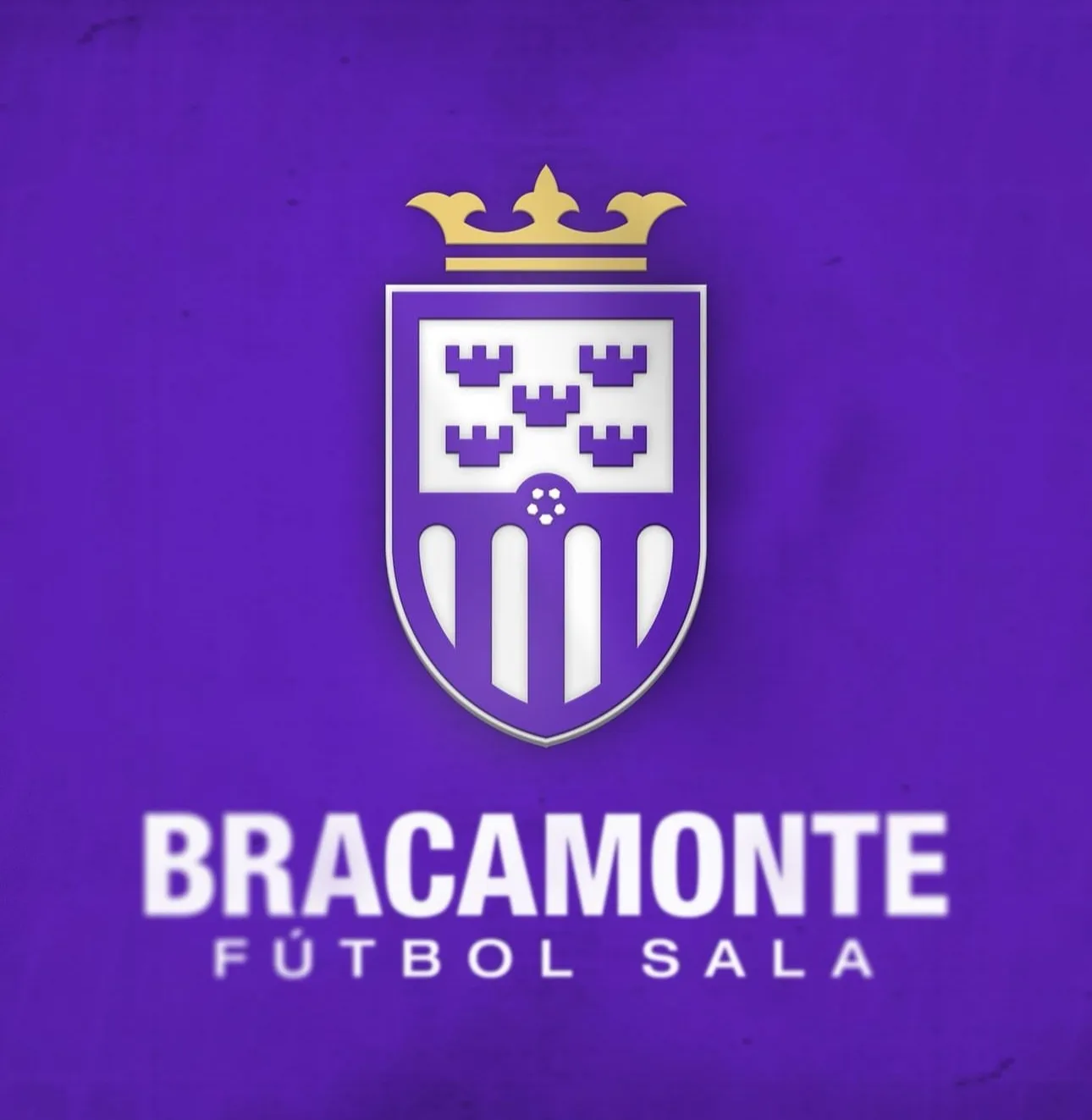 Foto 2 - Nace el equipo Bracamonte FS &ldquo;desde el coraz&oacute;n de Pe&ntilde;aranda&rdquo; y con su primer partido en casa en Futormes este domingo