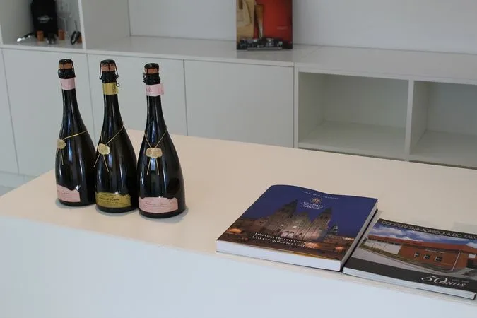 EXPODEMO: En septiembre brillan la manzana y el espumoso de las Terras do Demo
