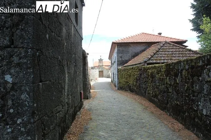 Casa Museo de la Fundación Aquilino Ribeiro, Soutosa (Moimenta da Beira, Portugal) | Fotos: MARTIN-GARAY