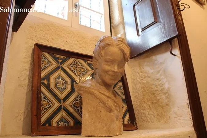 Casa Museo de la Fundación Aquilino Ribeiro, Soutosa (Moimenta da Beira, Portugal) | Fotos: MARTIN-GARAY