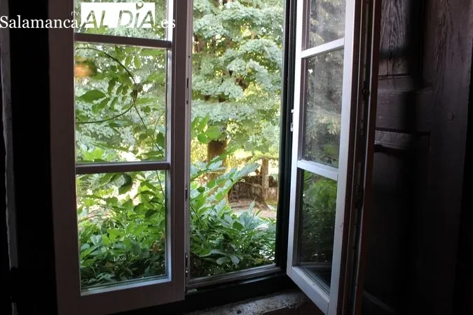 Casa Museo de la Fundación Aquilino Ribeiro, Soutosa (Moimenta da Beira, Portugal) | Fotos: MARTIN-GARAY