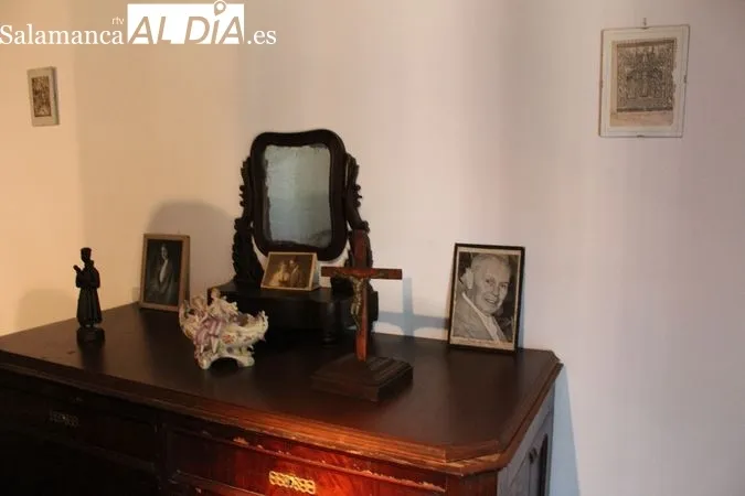 Casa Museo de la Fundación Aquilino Ribeiro, Soutosa (Moimenta da Beira, Portugal) | Fotos: MARTIN-GARAY